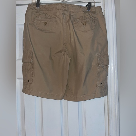 J.Crew City Fit, Chino Classic Twill, Size 6, Khaki - Picture 3 of 4